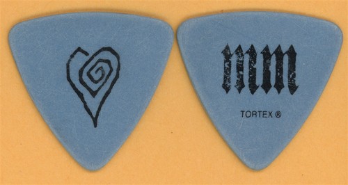 Marilyn manson twiggy ramirez - twiggy,