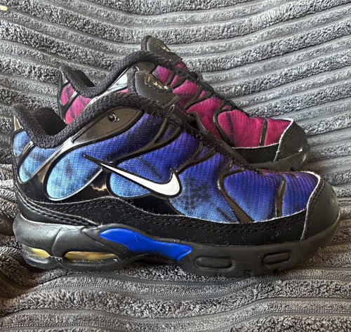 Nike air max plus - air, kids