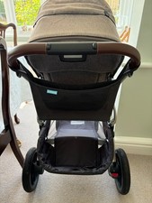 Uppababy carry all parent - uppababy,