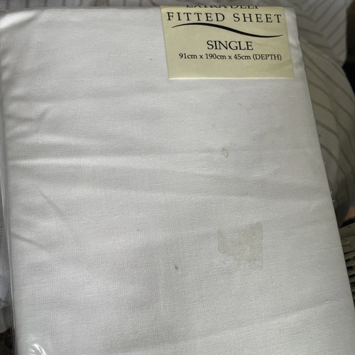 Rectella single extra deep - single,