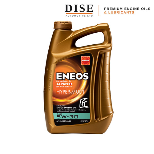 Eneos hyper multi fully - eneos, 5w-30