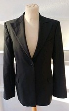 Vintage Hugo Boss Ladies Black