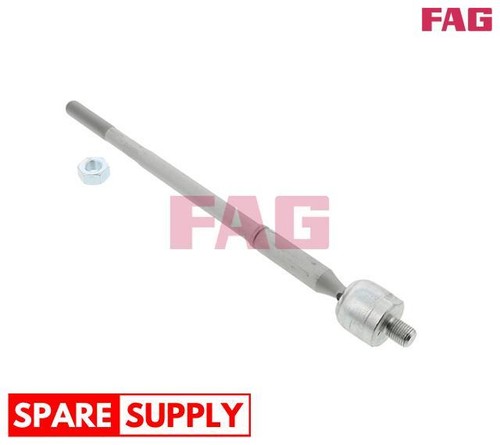 Inner tie rod for mitsubishi - rod,