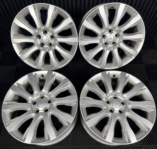 Range rover vogue sport - 21",