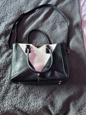 Aldo Tan Black and White