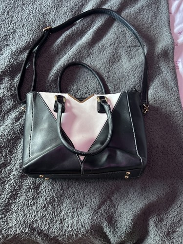 Aldo tan black and - aldo,