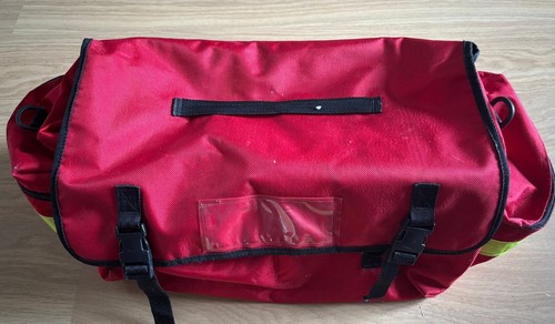 Services response bag - response,