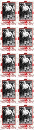 Raich carter english - carter,