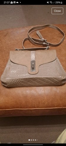 Russell bromley handbag - bromley,