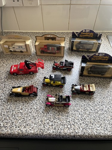 Die cast model - die-cast,