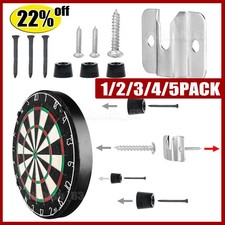 Dart Board Bracket Dartboard