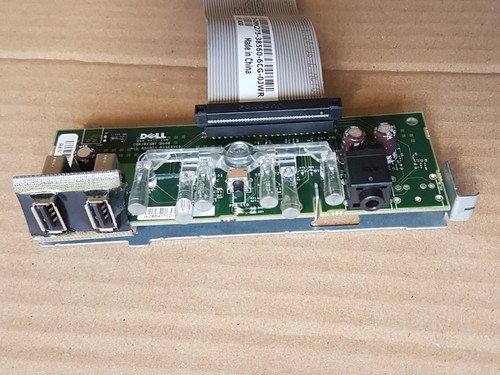 Dell optiplex 320 wj854 front - dell,