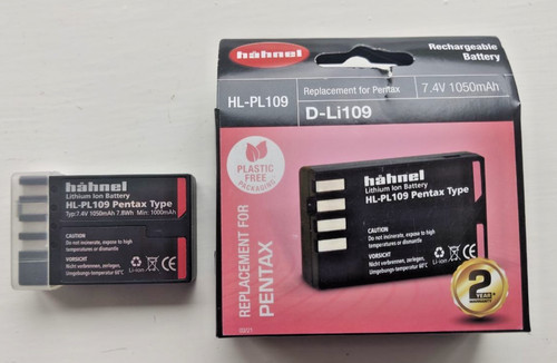 Li109 4v 1050mah - d-li109,