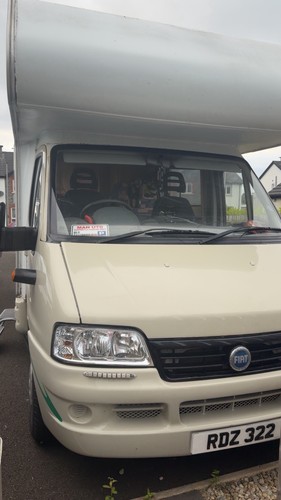 2002 fiat ducato - fiat,