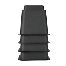4Pcs/set 5 Furniture Raisers