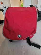 Crumpler Long Schlong camera