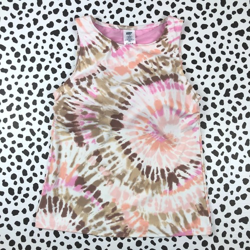 Lands end white pink - lands,