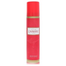 L'aimant by Coty, Deodorant