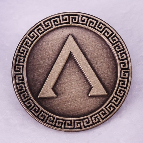 Spartan coat arms - spartan,