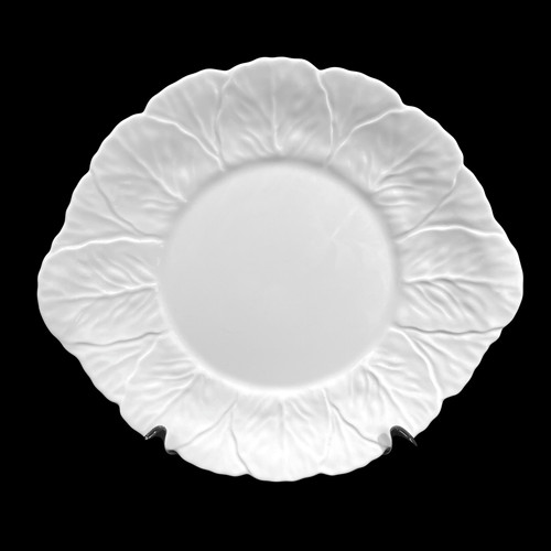 Coalport countryware cake - countryware, 9"