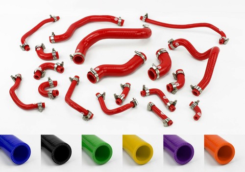 Silicone radiator coolant - silicone,
