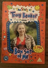 Tracy Beaker: The Box Set of