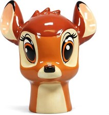 OFFICIAL DISNEY BAMBI CERAMIC