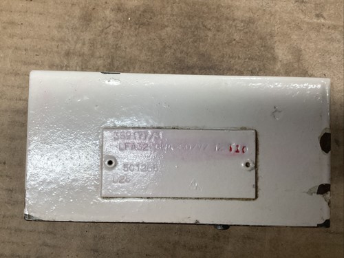 Lfa32 gwa t10 solenoid - lfa32, gwa-60/v/12-t10