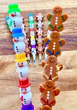 Stackable Pencils - Stocking