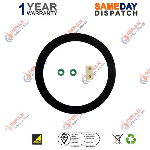 Alpha 240 eco fan seal - fan,