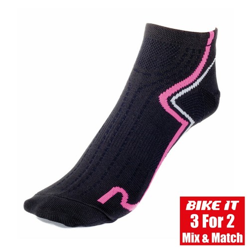 Eigo womens cycling socks - womens,