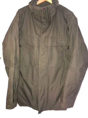 Tenson khaki green - tenson,
