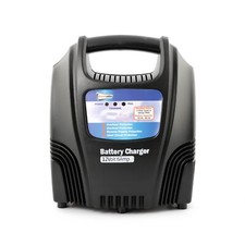 Volt battery charger - battery, amp