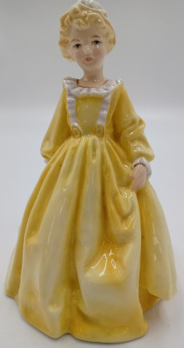 Royal worcester vintage - worcester,