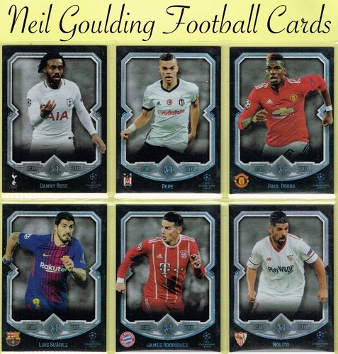 Topps museum champions - ☆,