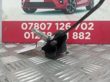VAUXHALL Astra Gtc Sri 1.4