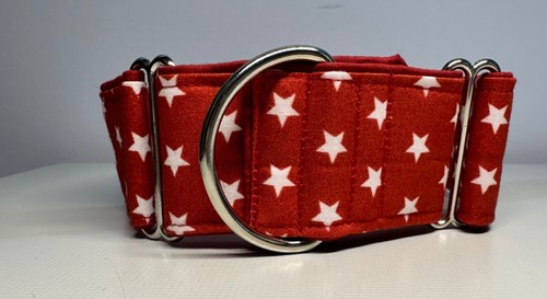 50mm martingale - (, inches
