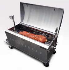 Hog roast oven spit - hog, &