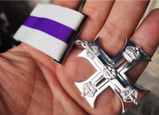 Replica Military Cross (MC)
