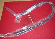 Yamaha tz250 throttle - 00-10,