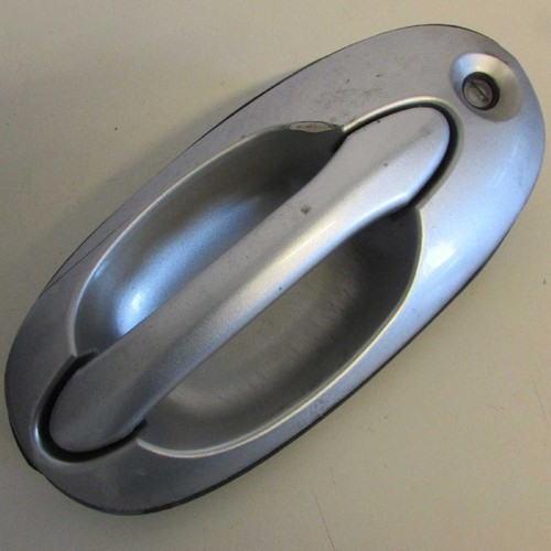 Front outer door handle - , lh