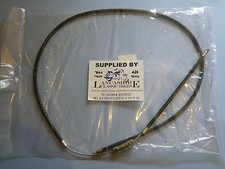 BSA B25 STARFIRE C25 B44