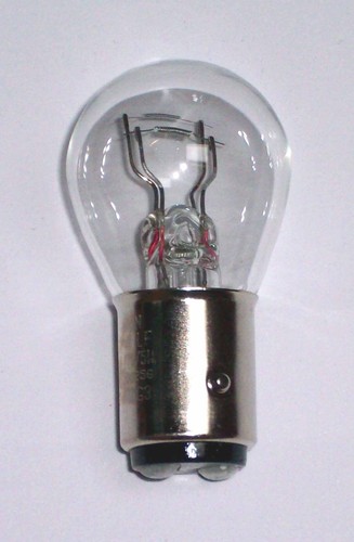 Bulb lamp taillight - ,