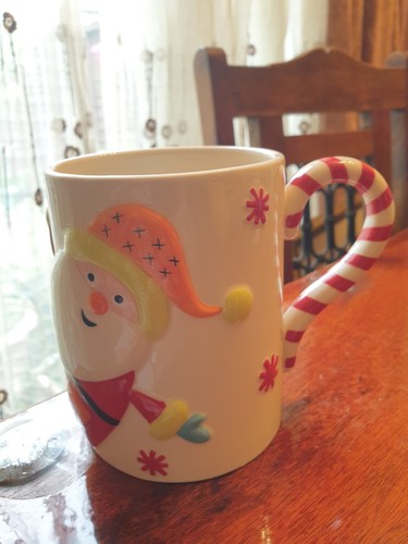 Father christmas large - father,