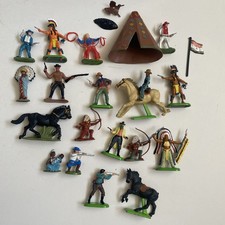 Britains Vintage Cowboys &