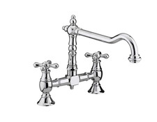Bristan Kitchen Mixer Tap