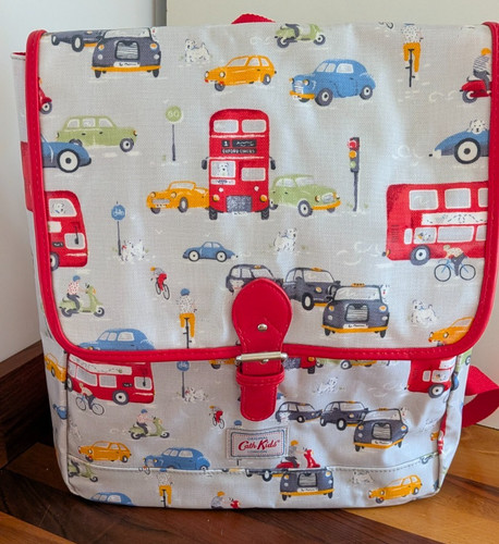 New cath kidston kids - new,