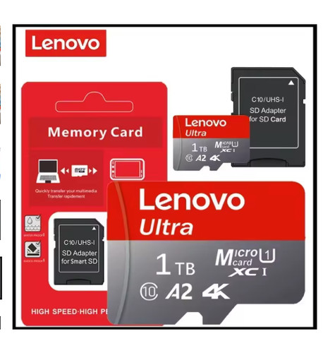 1tb micro card memory - micro,