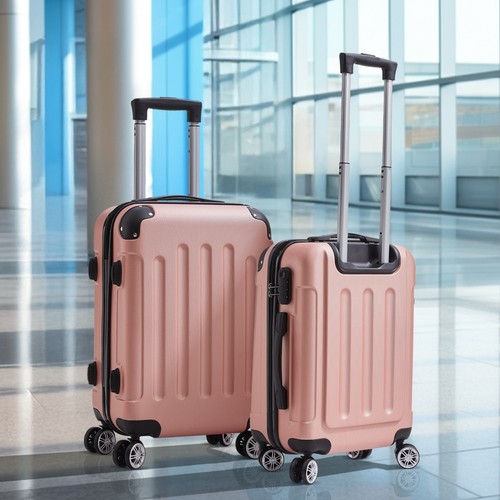3pcs travel set 28inch - 3pcs,