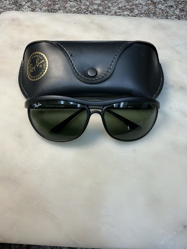 Vintage ray ban bausch lomb - bausch, &